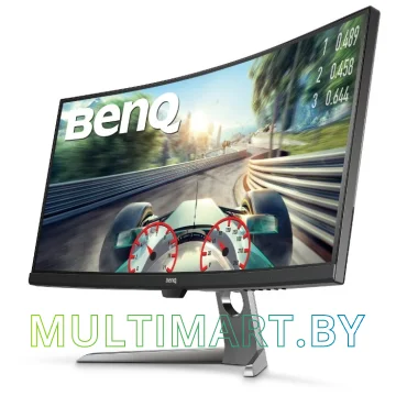 Монитор BenQ EX3501R картинка 3
